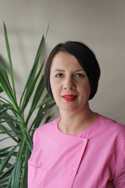 Шалай Наталья Александровна