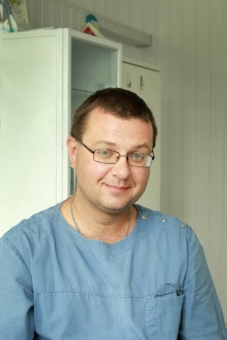 Борейко Борис Стефанович